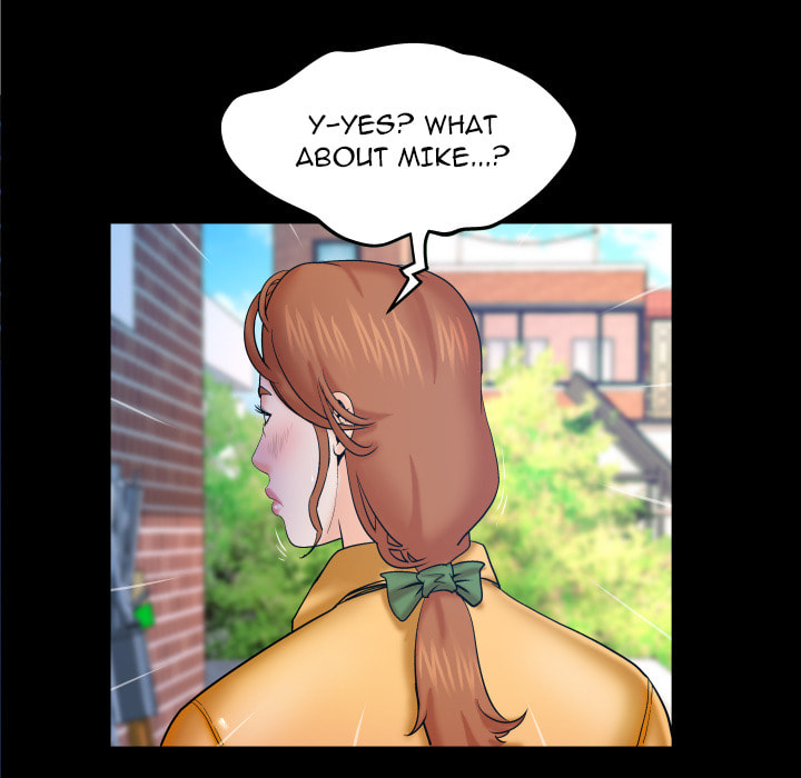 Read Mitsumei chapter 27 image 57 on Lezhin