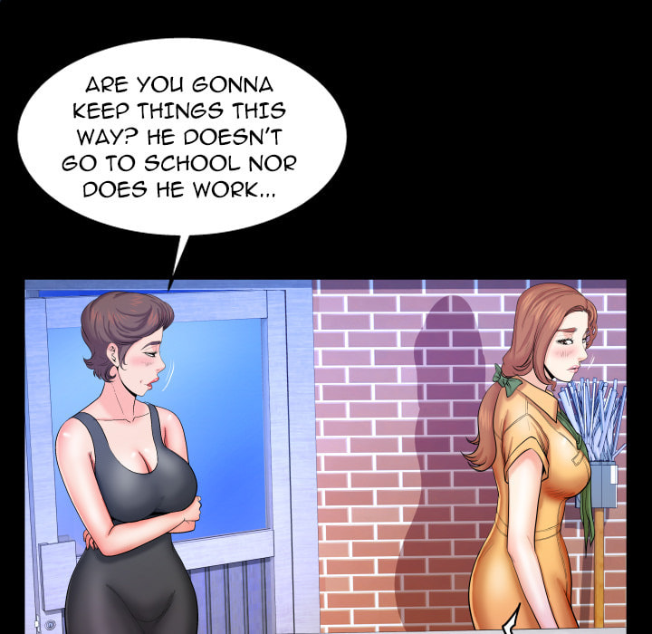 Read Mitsumei chapter 27 image 58 on Lezhin