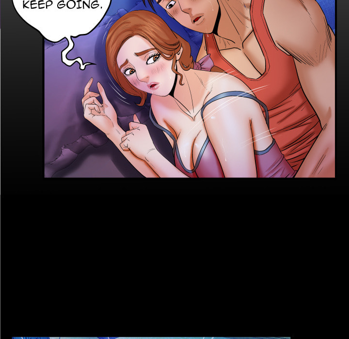 Read Mitsumei chapter 27 image 6 on Lezhin