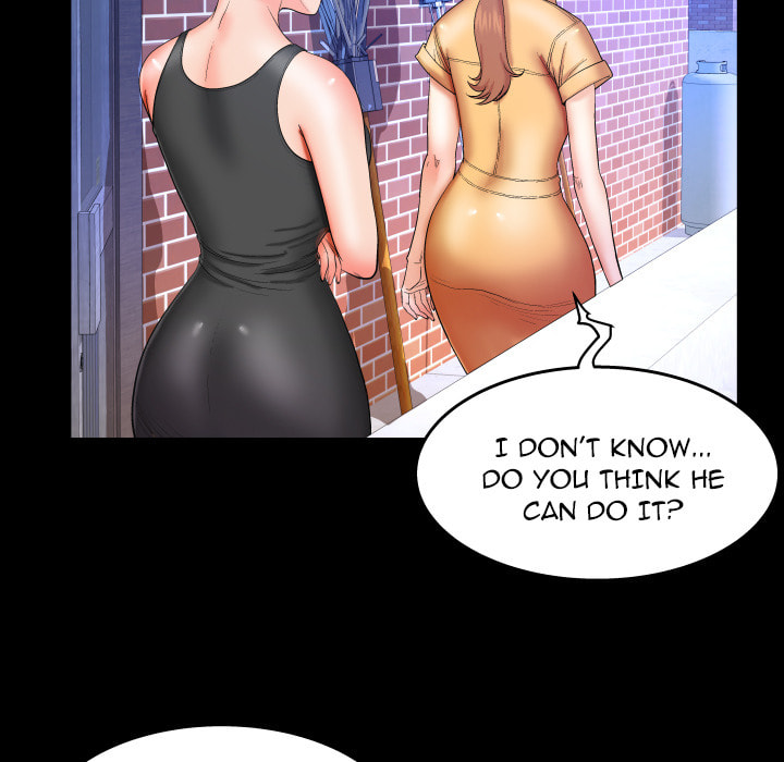 Read Mitsumei chapter 27 image 60 on Lezhin