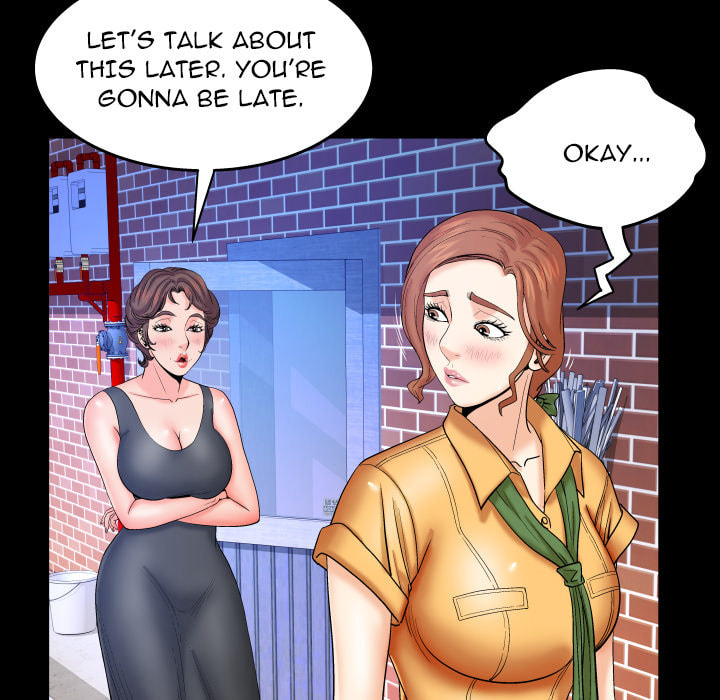 Read Mitsumei chapter 27 image 61 on Lezhin
