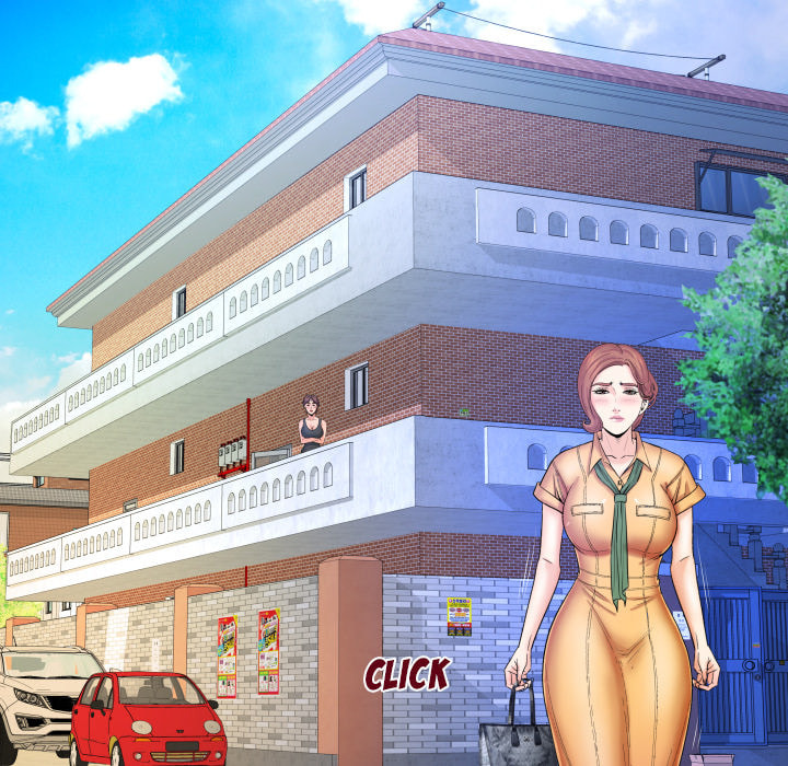Read Mitsumei chapter 27 image 63 on Lezhin
