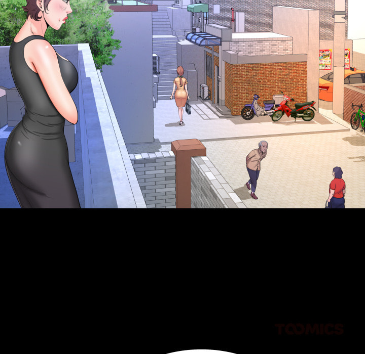 Read Mitsumei chapter 27 image 65 on Lezhin