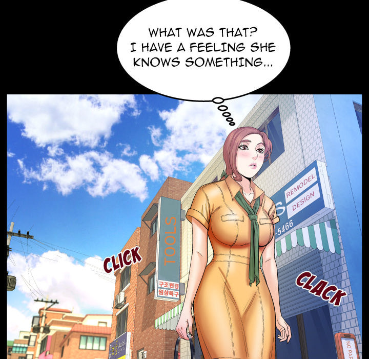Read Mitsumei chapter 27 image 66 on Lezhin