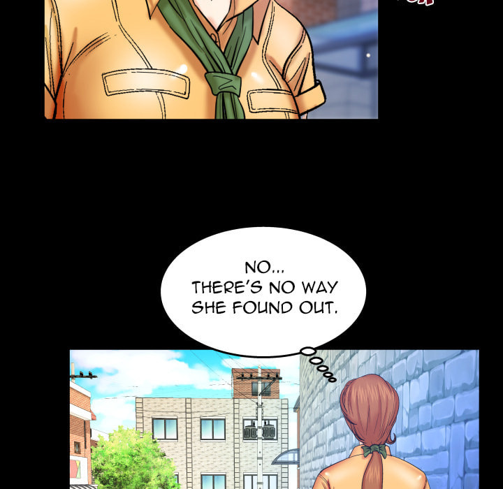 Read Mitsumei chapter 27 image 68 on Lezhin