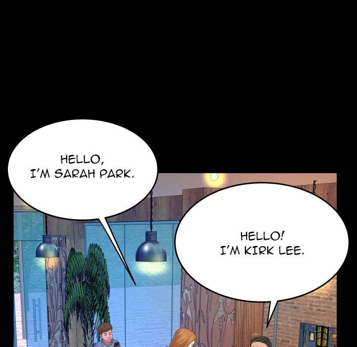 Read Mitsumei chapter 27 image 71 on Lezhin