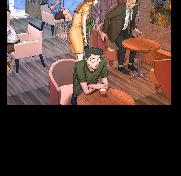Read Mitsumei chapter 27 image 72 on Lezhin