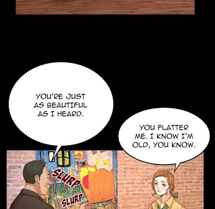 Read Mitsumei chapter 27 image 74 on Lezhin