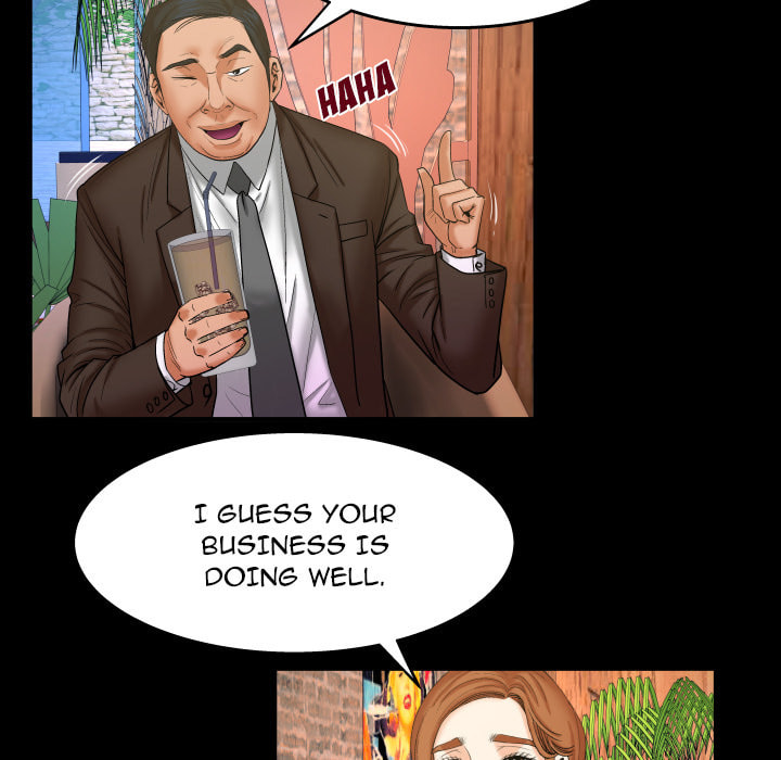 Read Mitsumei chapter 27 image 76 on Lezhin