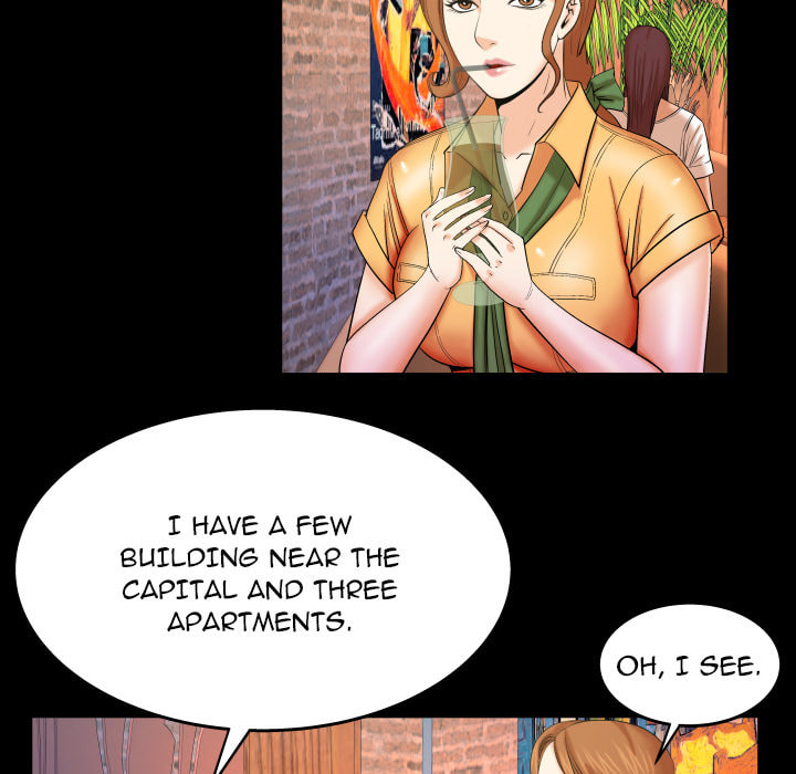 Read Mitsumei chapter 27 image 77 on Lezhin