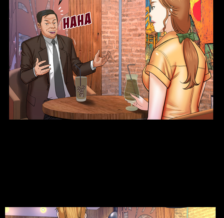 Read Mitsumei chapter 27 image 78 on Lezhin