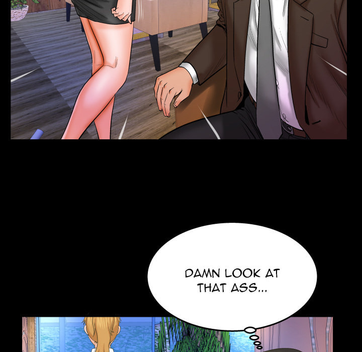 Read Mitsumei chapter 27 image 82 on Lezhin