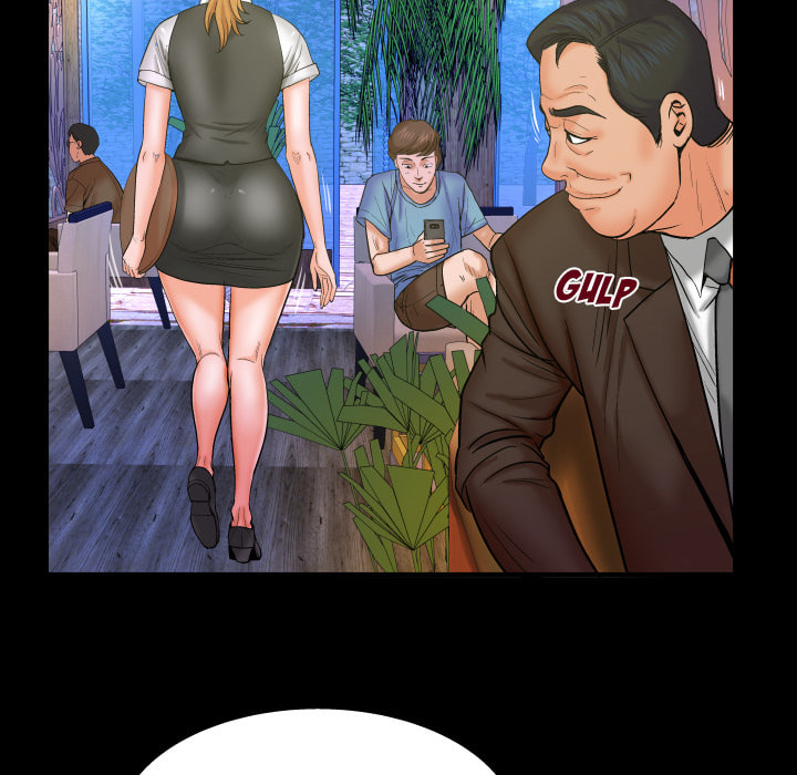 Read Mitsumei chapter 27 image 83 on Lezhin