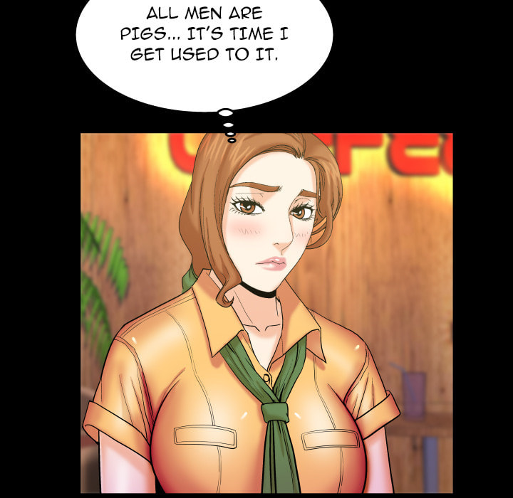 Read Mitsumei chapter 27 image 84 on Lezhin