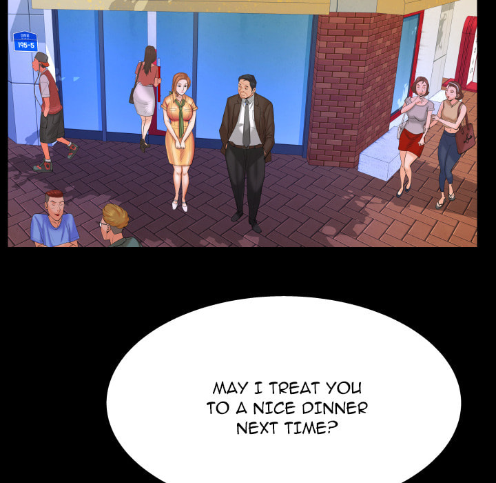 Read Mitsumei chapter 27 image 86 on Lezhin