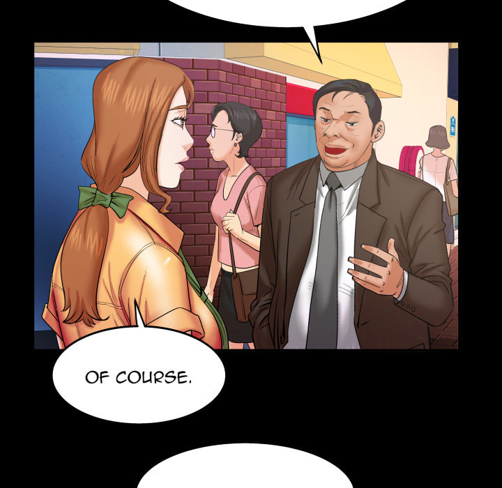 Read Mitsumei chapter 27 image 87 on Lezhin