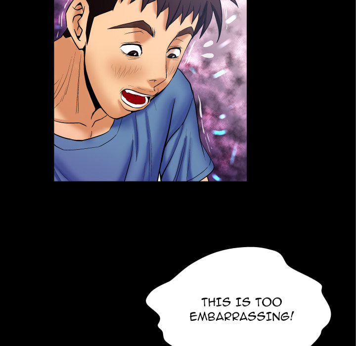 Read Mitsumei chapter 28 image 14 on Lezhin