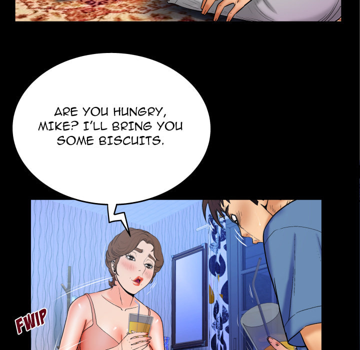 Read Mitsumei chapter 28 image 16 on Lezhin