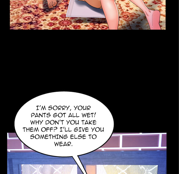 Read Mitsumei chapter 28 image 20 on Lezhin