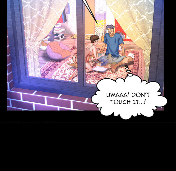 Read Mitsumei chapter 28 image 21 on Lezhin