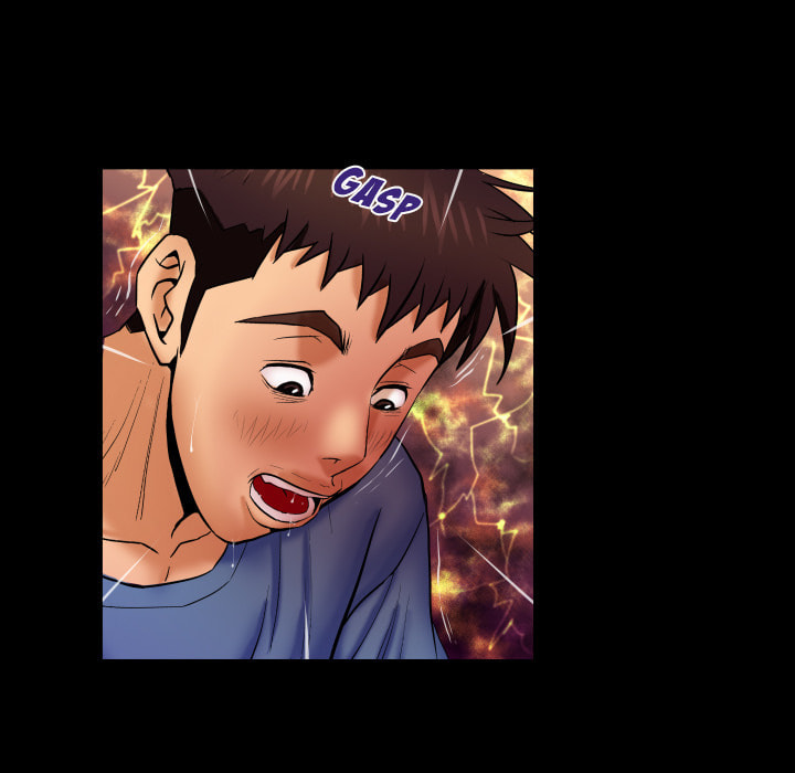 Read Mitsumei chapter 28 image 23 on Lezhin