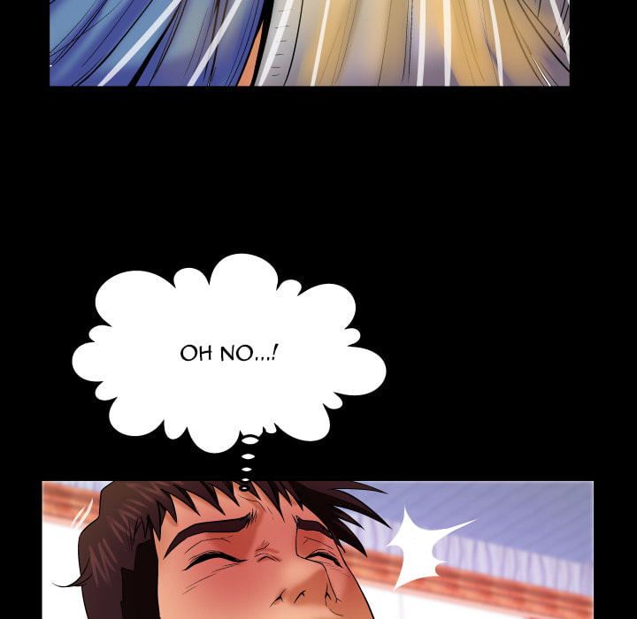 Read Mitsumei chapter 28 image 25 on Lezhin