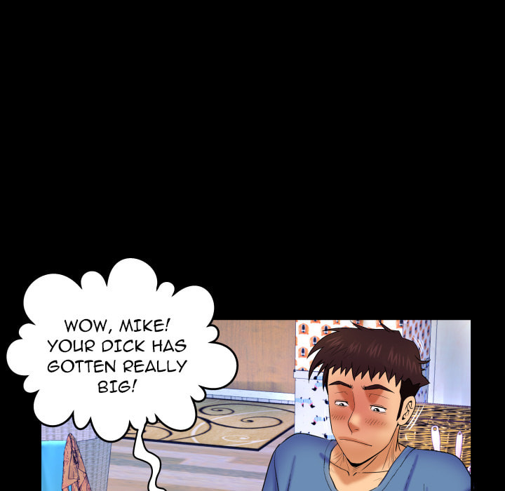 Read Mitsumei chapter 28 image 30 on Lezhin