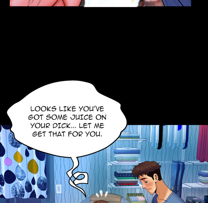 Read Mitsumei chapter 28 image 33 on Lezhin
