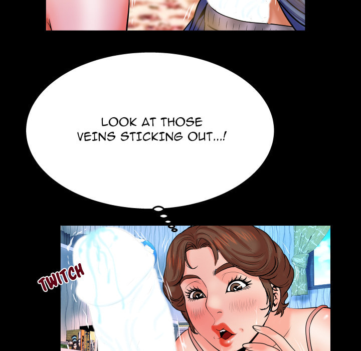 Read Mitsumei chapter 28 image 41 on Lezhin
