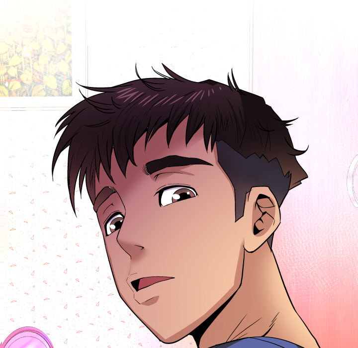 Read Mitsumei chapter 28 image 5 on Lezhin