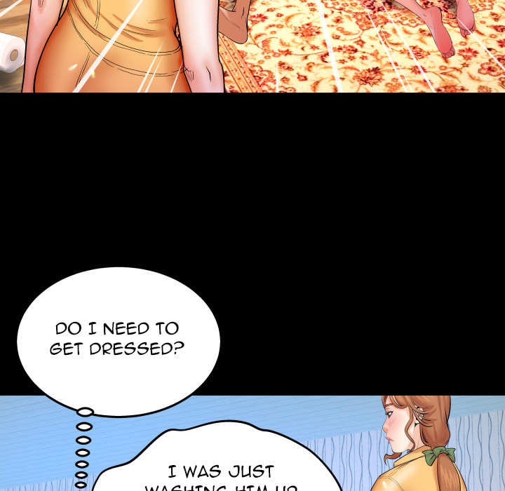 Read Mitsumei chapter 28 image 55 on Lezhin