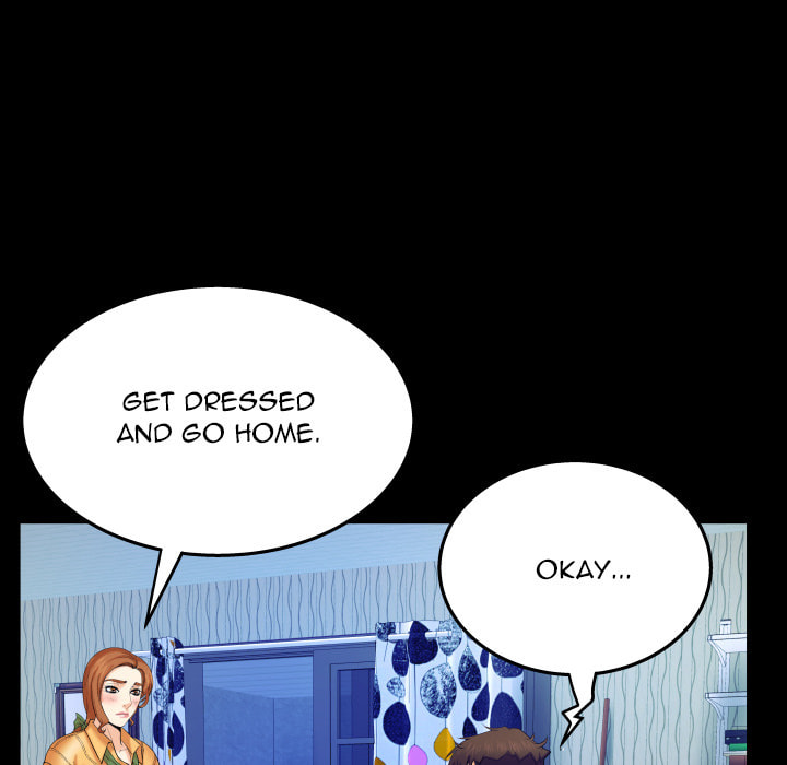 Read Mitsumei chapter 28 image 59 on Lezhin