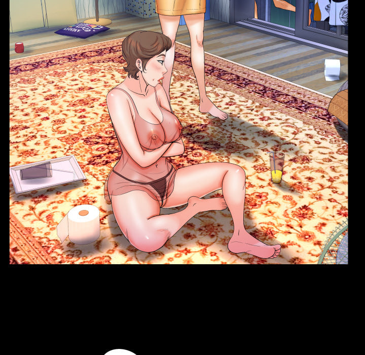 Read Mitsumei chapter 28 image 62 on Lezhin