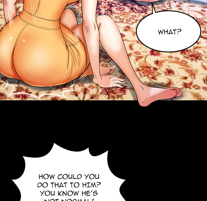 Read Mitsumei chapter 28 image 64 on Lezhin
