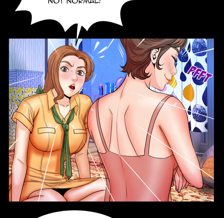 Read Mitsumei chapter 28 image 65 on Lezhin