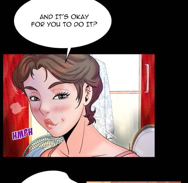 Read Mitsumei chapter 28 image 66 on Lezhin