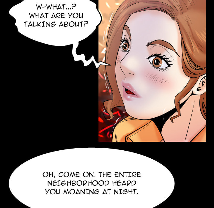 Read Mitsumei chapter 28 image 67 on Lezhin