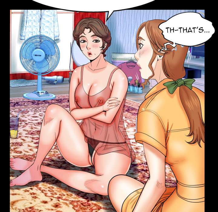 Read Mitsumei chapter 28 image 68 on Lezhin