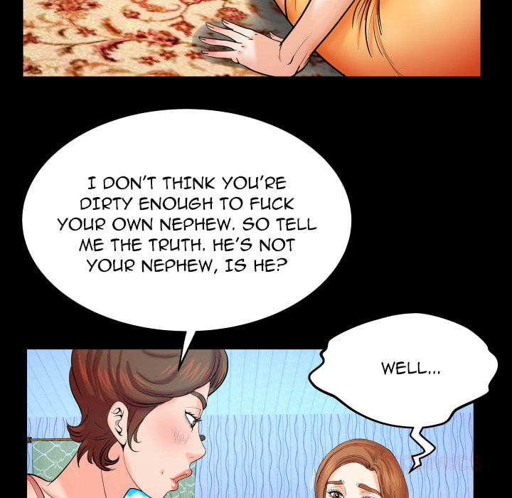 Read Mitsumei chapter 28 image 69 on Lezhin