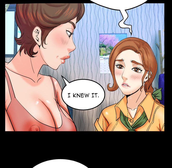 Read Mitsumei chapter 28 image 71 on Lezhin