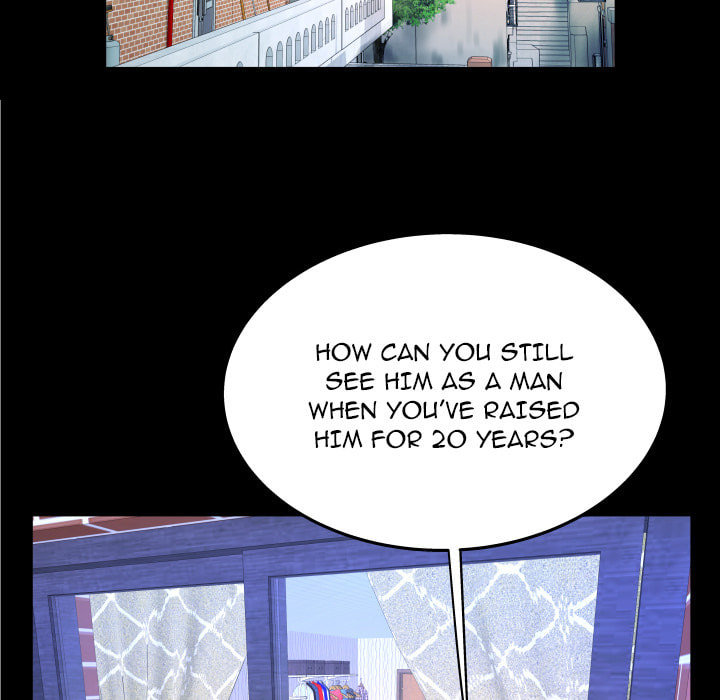 Read Mitsumei chapter 28 image 73 on Lezhin