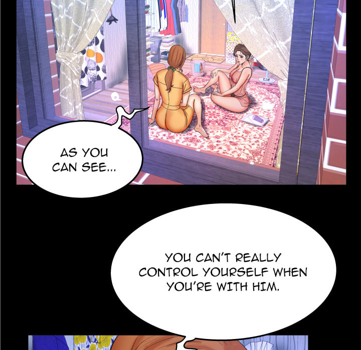 Read Mitsumei chapter 28 image 74 on Lezhin