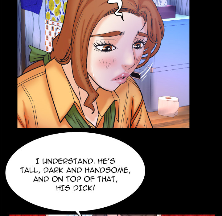 Read Mitsumei chapter 28 image 75 on Lezhin