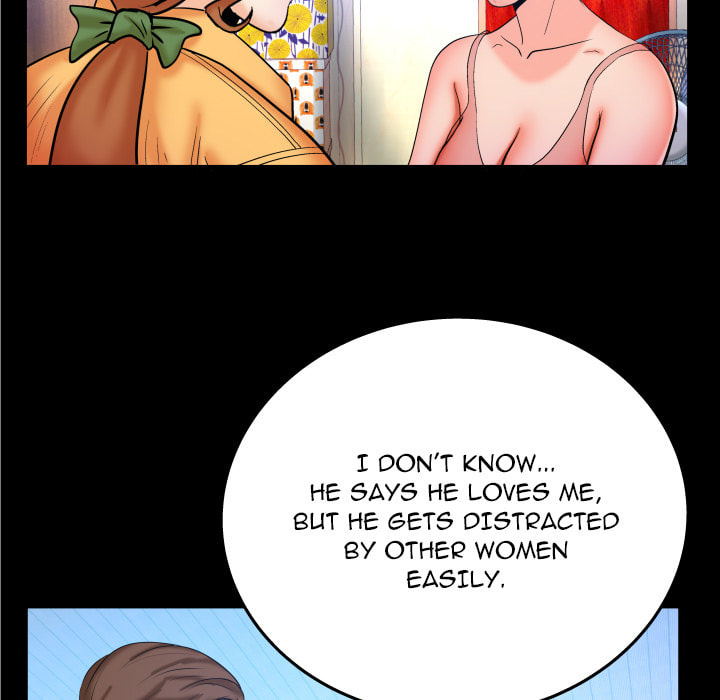 Read Mitsumei chapter 28 image 78 on Lezhin