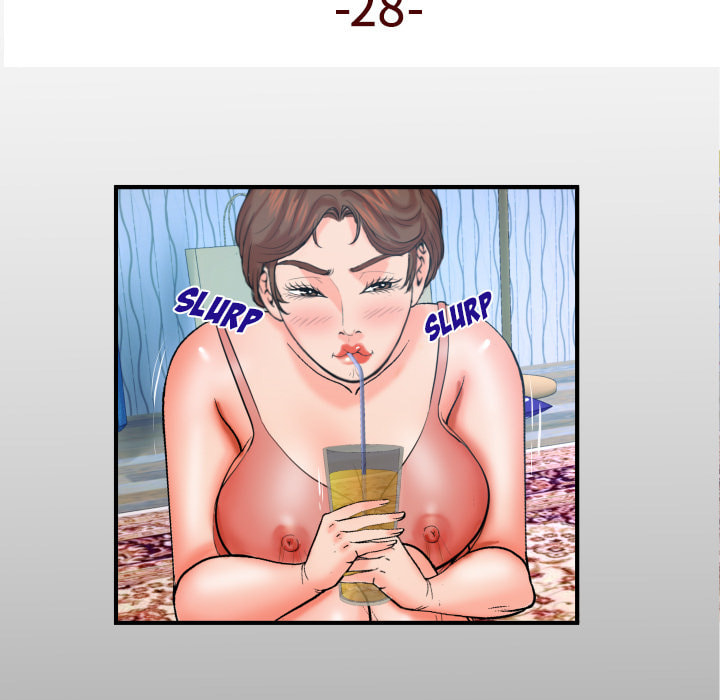 Read Mitsumei chapter 28 image 8 on Lezhin