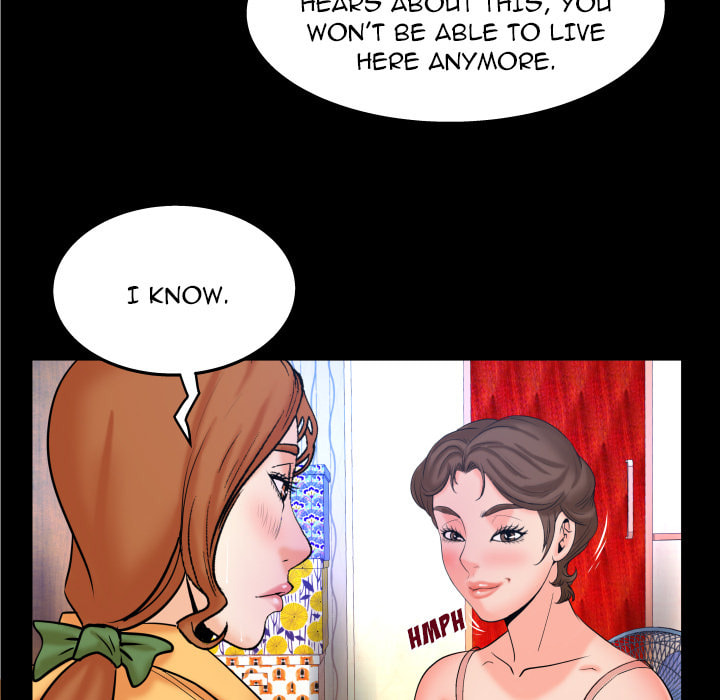 Read Mitsumei chapter 28 image 80 on Lezhin