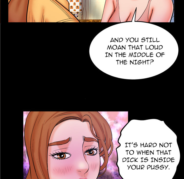 Read Mitsumei chapter 28 image 81 on Lezhin