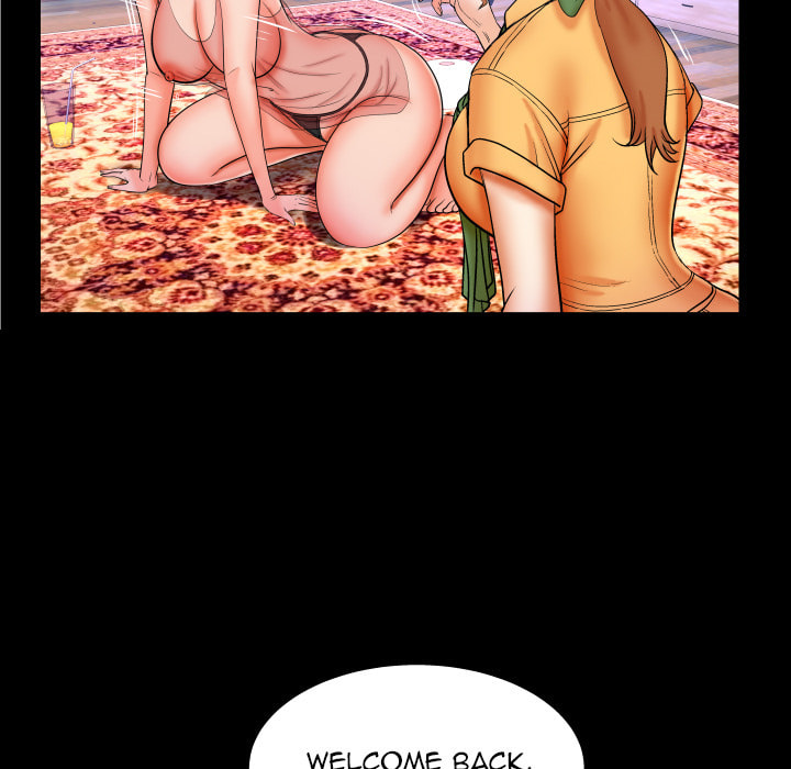 Read Mitsumei chapter 28 image 83 on Lezhin