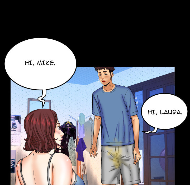Read Mitsumei chapter 28 image 85 on Lezhin