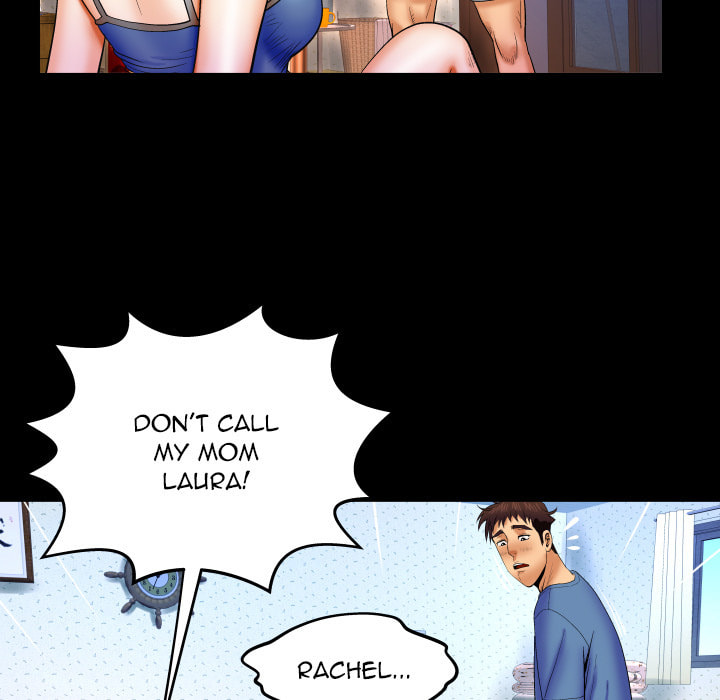 Read Mitsumei chapter 28 image 86 on Lezhin